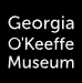 Georgia O'Keeffe Museum logo