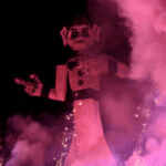 100 Years of Zozobra – The First Burning Man