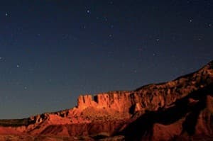 4 New Reasons to Visit O’Keeffe’s Ghost Ranch
