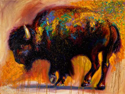 The Mystic - Barbara Meikle