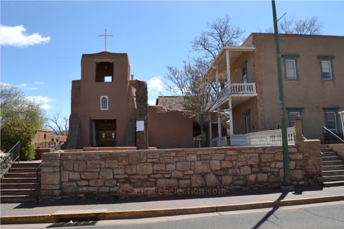 SanMiguelStMichaelsSchool