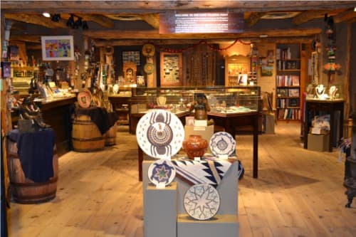 Store