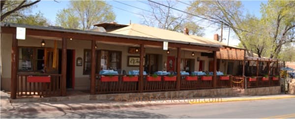 El Farol Restaurant & Cantina