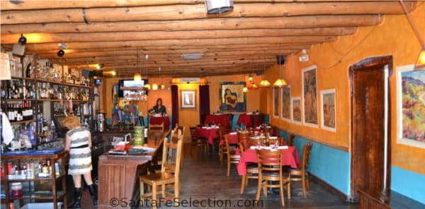 El Farol Cantina