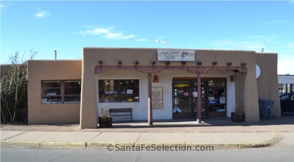 High Desert Angler Outfitters