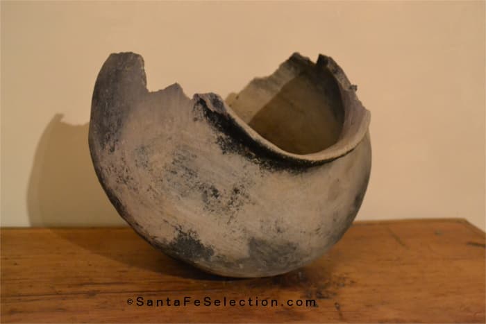 From The Heart – Native American Pueblo Pottery