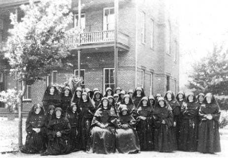 Loretto_Sisters_Santa_Fe_New_Mexico
