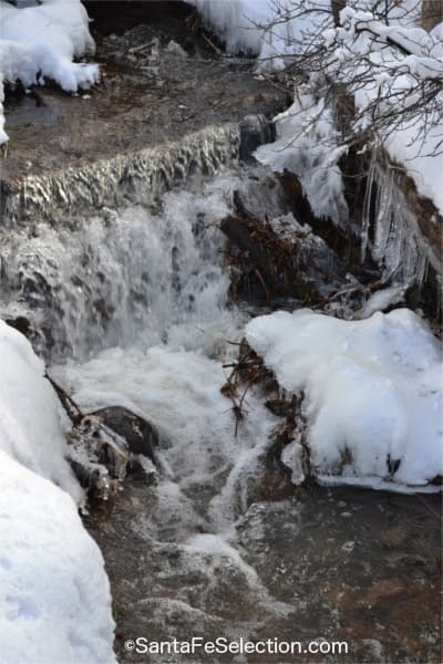Acequia Madre