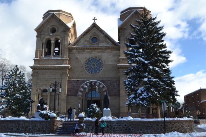 St. Francis Basilica