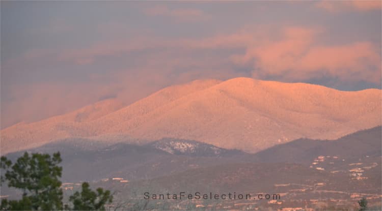 Santa Fe: Holiday Season Things To Do in November & December