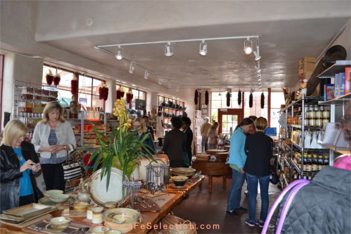 SFSC's Market
