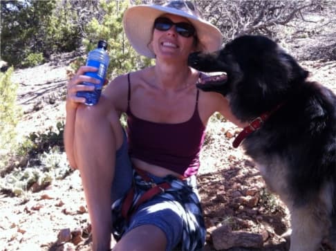 summerhike