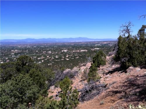 Santa Fe Weather & What To Pack!