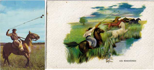 gaucho-bola-postcards