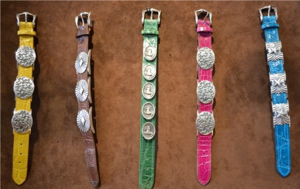 wristbelts