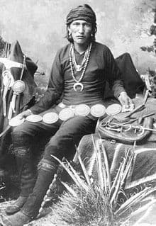 Southwest Buckles, Bolos and Beyond