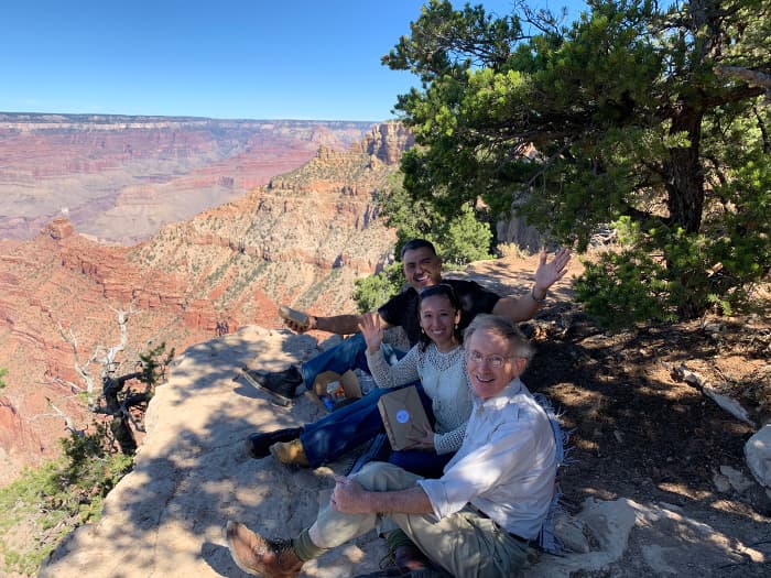 southwest safaris airventures - santa fe