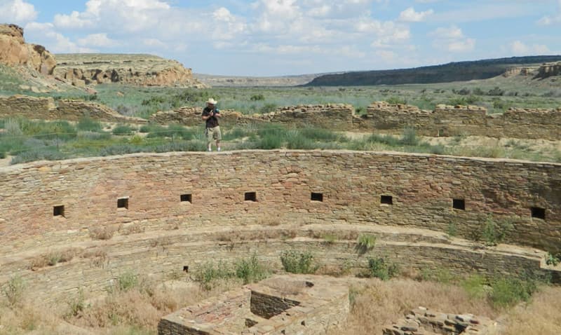 Ten Fun Things To Do in Santa Fe This Summer