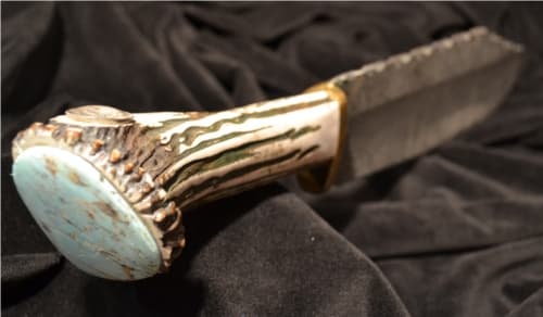 Bowie Knife