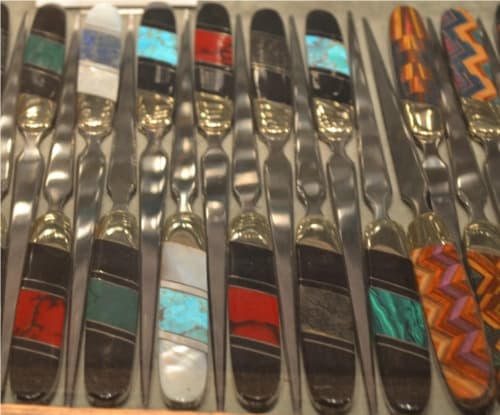 Letter Openers
