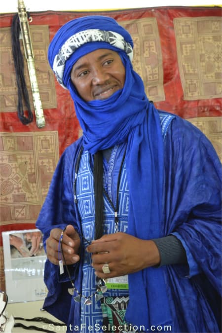 Mali
