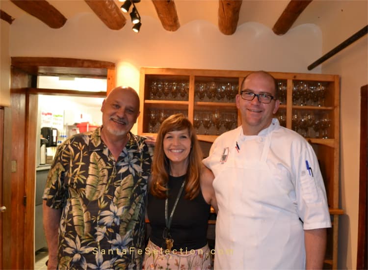 The Fresh Face of El Farol
