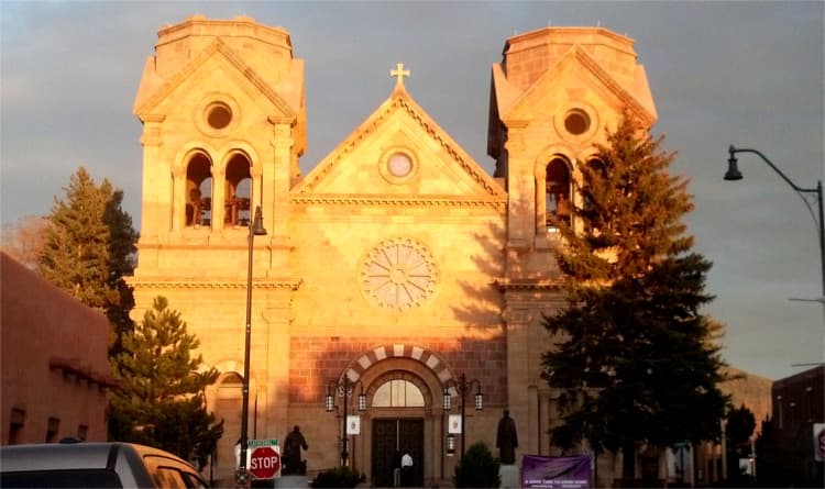 Three Days In Santa Fe – Itinerary Ideas