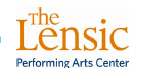 Lensic Performing Arts Center logo