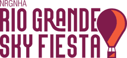 Rio Grande Sky Fiesta logo