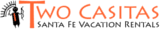 Two Casitas Vacation Homes logo