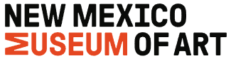 New Mexico Museum of Art logo