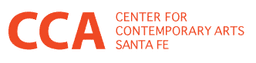 Center for Contemporary Arts Santa Fe logo
