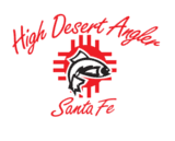 High Desert Angler logo
