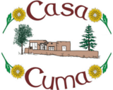 Casa Cuma Bed & Breakfast logo