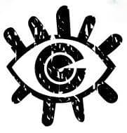 Cosmic Eye Creations logo