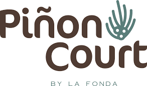 Pinon Court logo