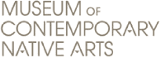 IAIA Museum of Contemporary Native Arts logo