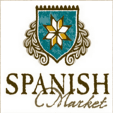 Traditional Spanish Market logo
