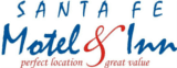 Santa Fe Motel & Inn logo