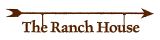 The Ranch House logo