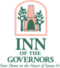 Inn of the Governors logo