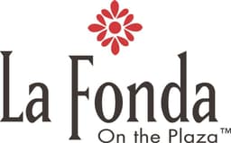 La Fonda on the Plaza logo