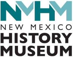 New Mexico History Museum logo
