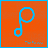 The Parador logo
