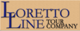 Loretto Line Tours logo
