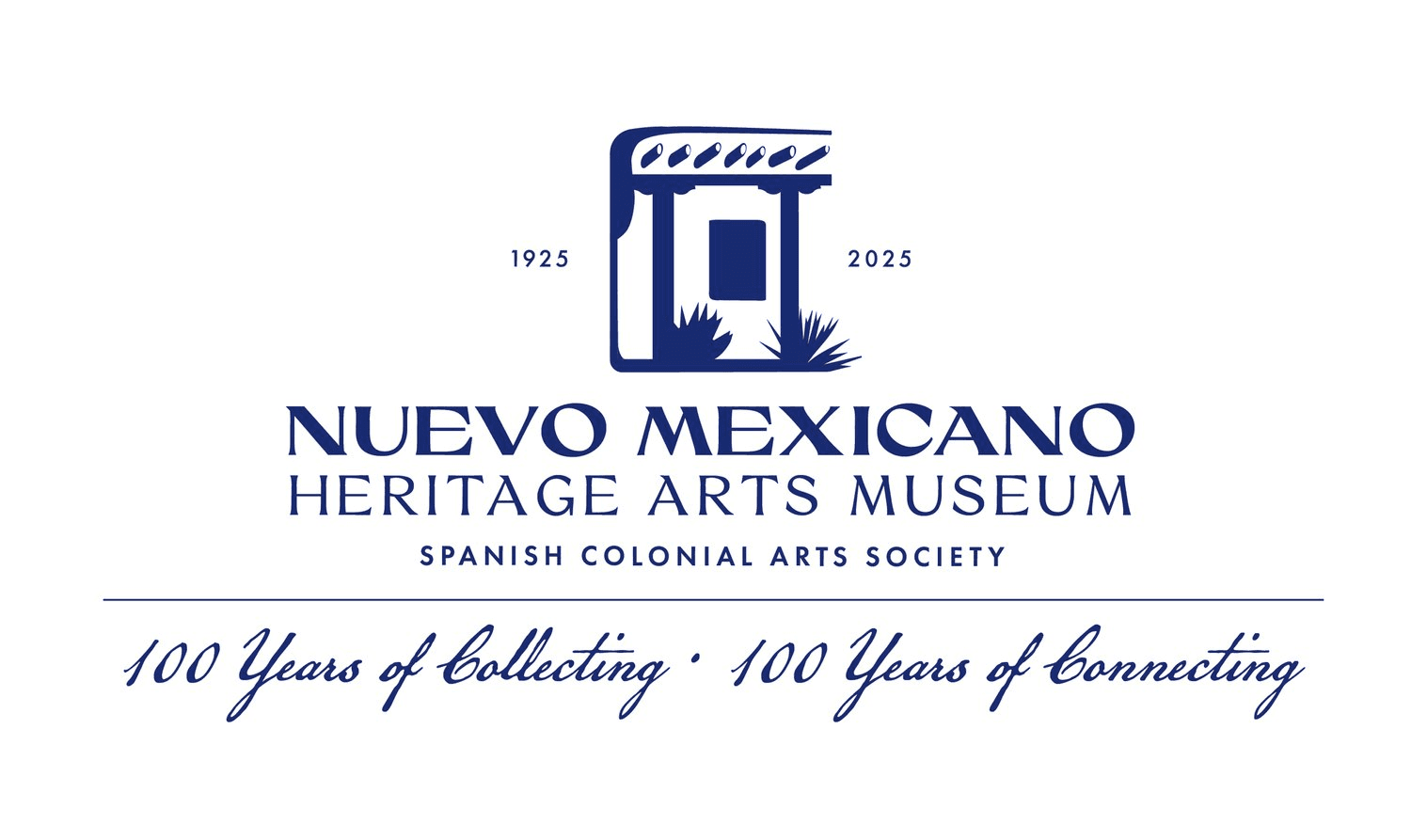 Nuevo Mexicano Heritage Arts Museum logo