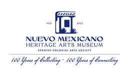 Nuevo Mexicano Heritage Arts Museum logo