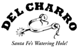 Del Charro Saloon logo