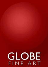 Globe Fine Art logo