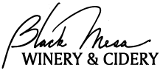 Black Mesa Winery & Cidery logo